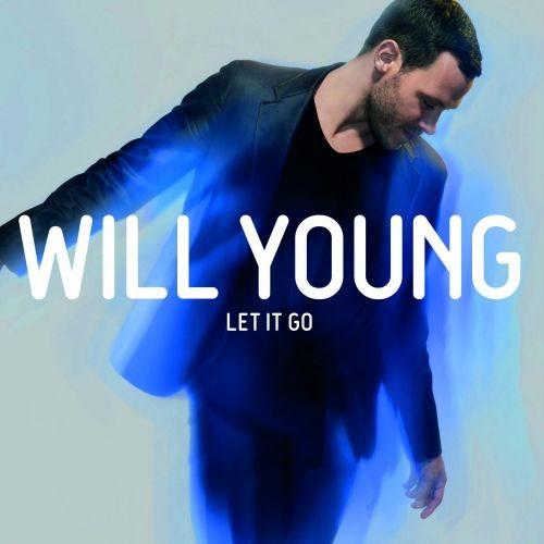 will young. will young let it go.
